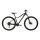 Bicicleta MTB Hardtail Kross LEA 5.0 29 inch neagra Shimano Cues