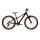 Bicicleta Copii Kross Level JR 2.0 24 inch neagra Shimano Tourney