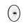 Kross Wheel 27.5 RR Freewheel Tapered Rim D/b