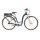 Bicicleta Electrica City Kross Elille 2 28 inch turcoaz Shimano Nexus