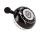 Le Grand Retro Bell Xxl Gong 80mm Bkwh