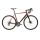 Bicicleta Gravel Kross Vento 4.0 DSC 28 inch rosie Shimano