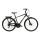 Bicicleta Urban Kross Trans 3.0 28 inch neagra Shimano Acera