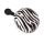 Le Grand Retro Bell Xxl Gong 80mm Whbk