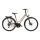 Bicicleta Urban Kross Trans 3.0 28 inch maro Shimano Acera