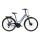 Bicicleta Urban Kross Trans 4.0 28 inch albastra Shimano Acera