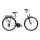 Bicicleta Urban Kross Trans 1.0 W 28 inch alba Shimano Tourney
