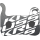 Kross Disc Pads Semi Metalic Xtr M965-975P XT