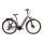 Bicicleta Electrica Trekking Kross Trans Hybrid 1.0 28 inch mov Shimano Acera