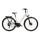 Bicicleta Trekking Kross Trans 5.0 28 inch gri Shimano Deore