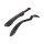 Kross Set of Mudguards Osprey II Sde 24-29 BK