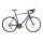 Bicicleta Gravel Kross Vento 2.0 28 inch albastra Shimano