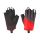 Kross Gloves Race Short 3.0 Red L