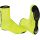 Kross Shoe Covers Lycra Yellow Cloth M