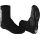 Kross Shoe Covers Lycra Black Cloth S