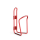 Kross Bottle Cage Cart - Red