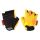 Kross Gloves Yellow Joy XS