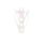 Kross Bottle Cage Grid WH