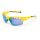 Kross Eyewear Dx-race 2 Yellow Black