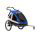 Kross Bicycle Trainer Joy For 2 Kids