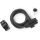 Kross Spiral Cable Lock Kzk 200L W/key&bracket