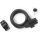 Kross Spiral Cable Lock Kzk 200M W/key&bracket