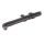 Kross Bicycle Plastic Mini Pump Hornet BK