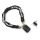 Kross Chain Bike Lock With Padlock Kzl 650