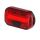 Kross Rear Light Red Blink