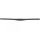 Ghidon CONTEC Moab Flat S5 31.8x720mm - Black