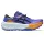 Pantofi alergare trail ASICS Trabuco Max 5 - Cobalt Burst/Black | amortizare maximă