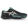 Pantofi alergare trail ASICS Trabuco 14 GTX (GORE-TEX) - negru | Morganite