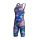 TYR Avictor Prelude Open Back Rosu-Alb-Albastru