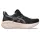 Pantofi alergare ASICS Novablast 5 - negru/roz Pearl Pink | energie maximă