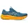 Pantofi alergare stabilitate ASICS GT-2000 14 - turcoaz închis/alb | suport și amortizare