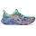 Pantofi alergare triatlon ASICS Noosa Tri 16 - verde Vital Green