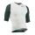Tricou ciclism Northwave Extreme Evo - alb/petrol | UPF50+