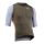 Tricou ciclism Northwave Extreme Evo - gri deschis | UPF50+