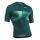 Tricou ciclism Northwave Force Evo - petrol | jersey bărbați vară