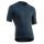 Northwave - tricou ciclism maneca scurta regular fit - Force 2 - albastru Deep Blue