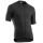 Tricou ciclism Northwave Force 2 - negru | manecă scurtă bărbați