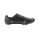 Pantofi ciclism MTB XC Northwave Extreme X - negru/gri | talpă carbon