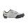 Pantofi ciclism MTB XC Northwave Striker - gri/negru | talpă carbon