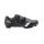 Pantofi ciclism MTB XC Northwave Striker - negru/gri | talpă carbon