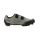 Pantofi ciclism MTB XC Northwave Striker - nisip/verde | talpă carbon
