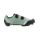 Pantofi ciclism MTB XC Northwave Striker - verde salvie | talpă carbon