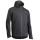 Jachetă ciclism Northwave Element Flex - negru | impermeabilă all-weather