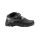 Pantofi MTB Northwave Enduro Mid 2 - negru/gri închis | All Mountain