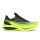 Pantofi alergare Saucony Endorphin Pro 5 - galben Citron/negru | placă carbon