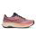 Pantofi alergare trail Saucony Peregrine 16 W - mov/somon | grip Vibram